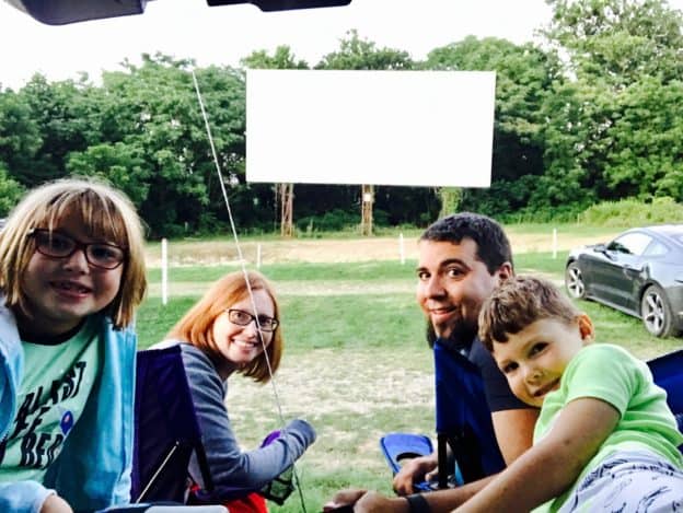 Warwick Drive-In