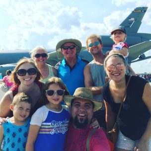 Dover Air Show 2017