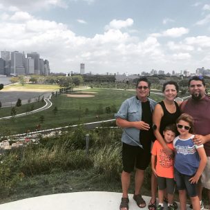 Governor's Island