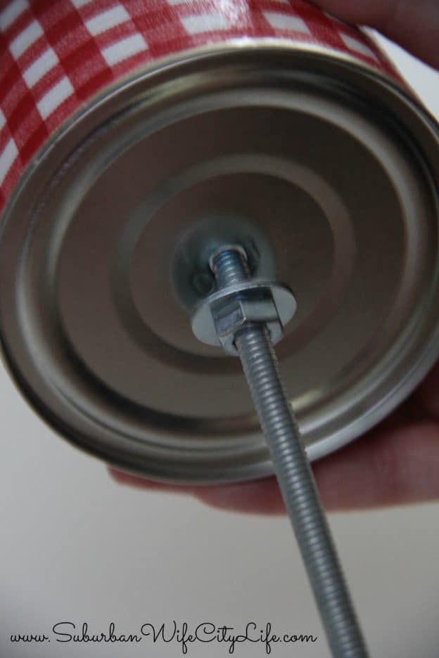 Outdoor cup holder step