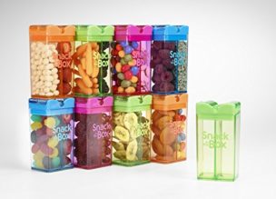 Snack in a box