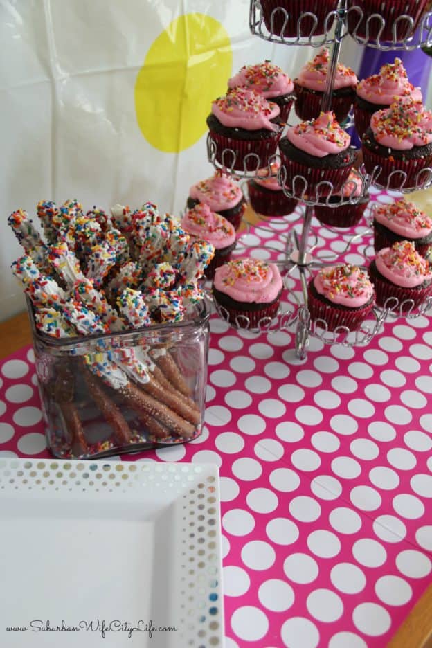 Sprinkled with Love Desserts