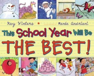 This School Year will be the Best!