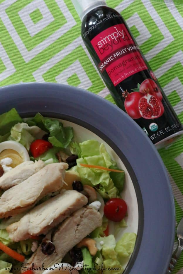 BabbleBoxx Simply Beyond Organic Fruit Vinegar