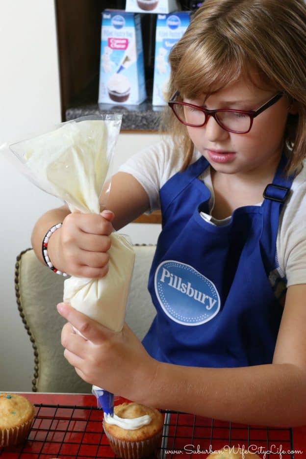 Pillsbury Pastry Bag