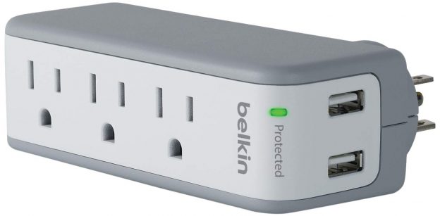 Belkin Power Source