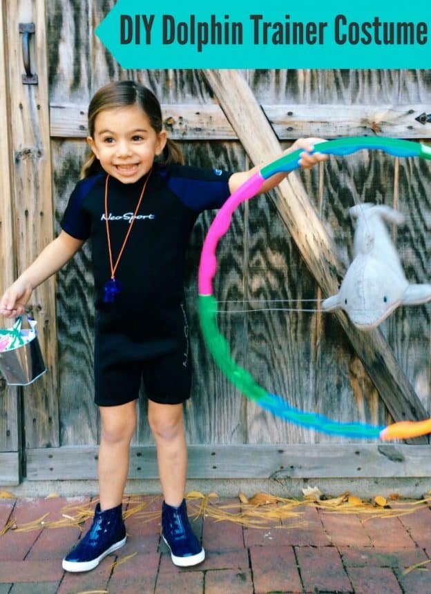 diy-dolphin-trainer-halloween-costume-The Chiping Moms