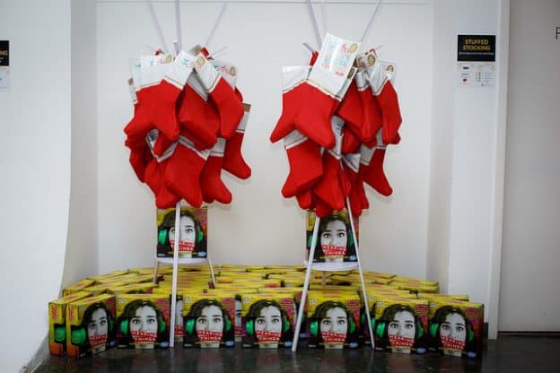 Hearing Things Hasbro #MTHoliday