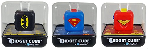 Fidget Cube