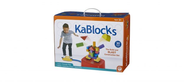 Kablocks