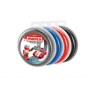Mayka Tape