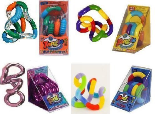 Tangle
