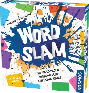 Word Slam