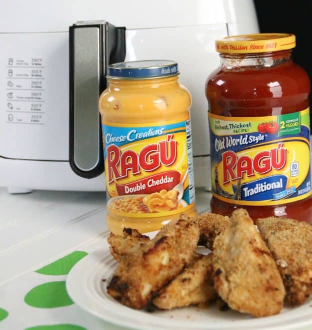 RAGU