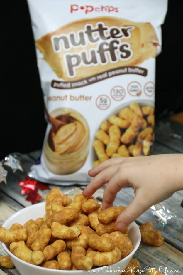 popchips nutter puffs