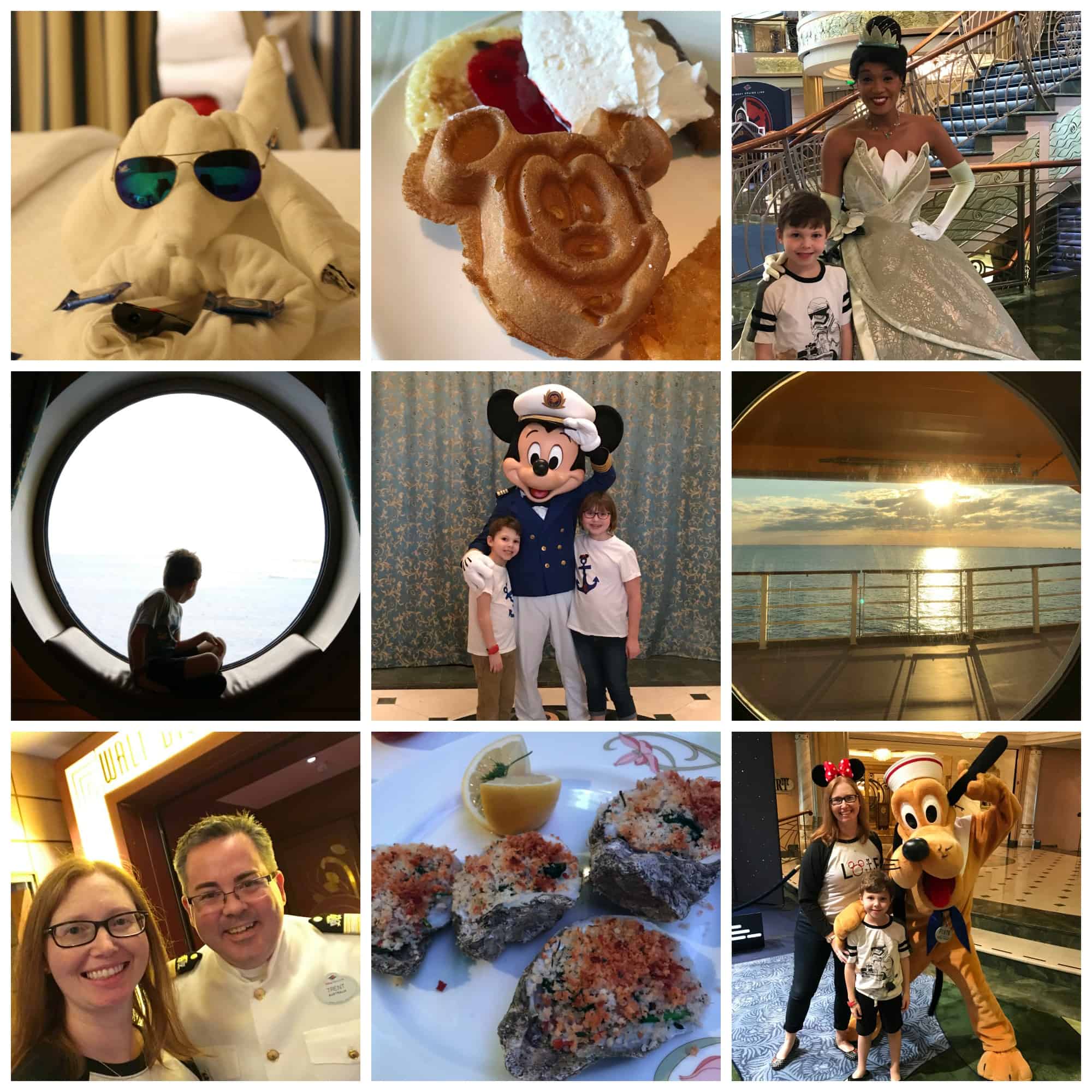 Disney Cruise Photo Scavenger Hunt - Free Printable - Suburban Wife ...