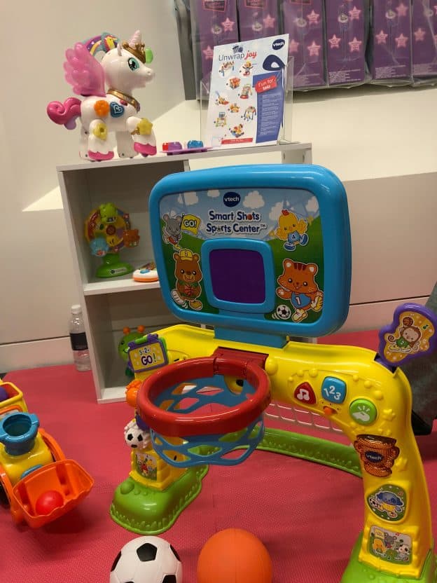 Vtech Kids Toys