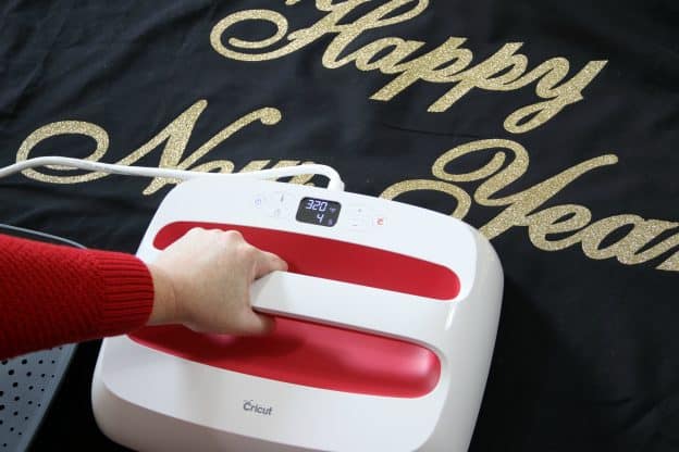 Cricut EasyPress 2 10x12