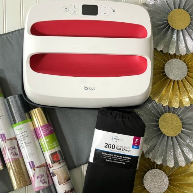 Cricut EasyPress 2 10x12 #EasyPress2 #ad