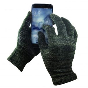 Glider Gloves