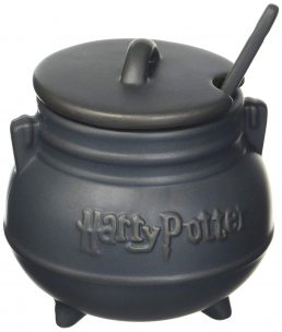 Harry Potter Cauldron Soup Mug
