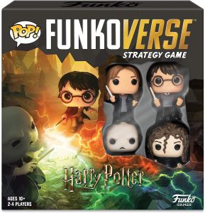 Harry Potter Funkoverse