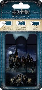 Harry Potter Mobile Wallet