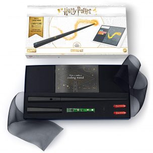 KANO Harry Potter Coding Wand