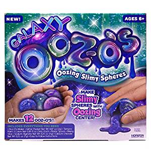 Oozos