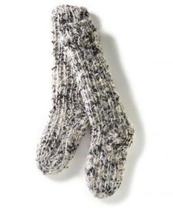 Read & Relax Socks