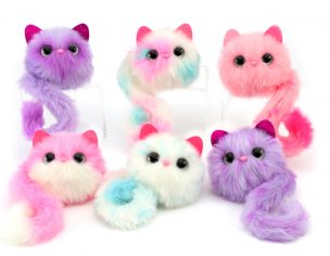 Pomsies