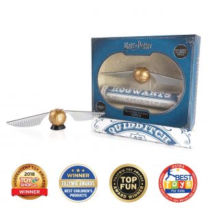 Wow! Stuff Mystery Flying Snitch