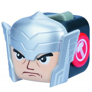 Thor Fidget cube