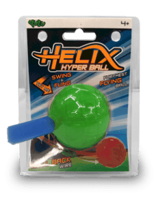 Zing Helix Hyperball