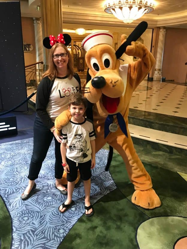 Disney Cruise photos