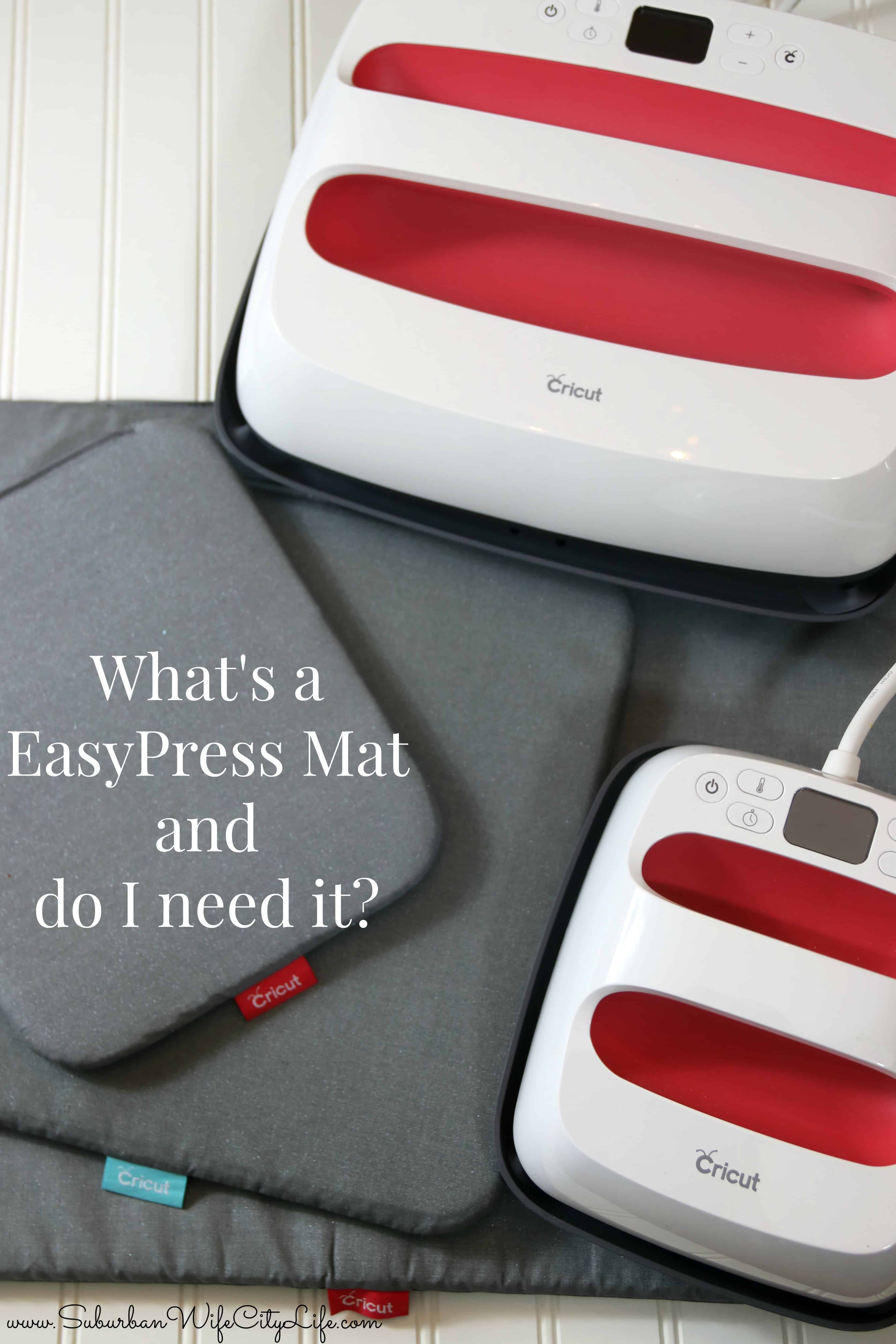 FAQs about Cricut EasyPress 2 Free Settings Printable Suburban Wife
