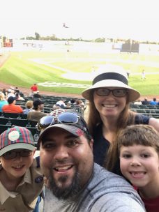Somerset Patriots