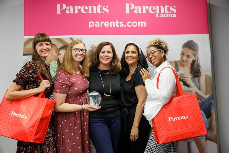Mom’s Night Out gets Crafty