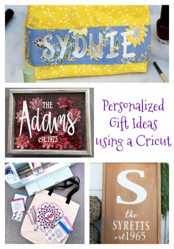 The Unofficial Book of Handmade Cricut Crafts: Creating Personalized Gifts  with Your Electronic Cutting Machine (Unofficial Books of Cricut Crafts)  eBook : Allen, Crystal, Marvan, Andrea: Amazon.in: Kindle Store