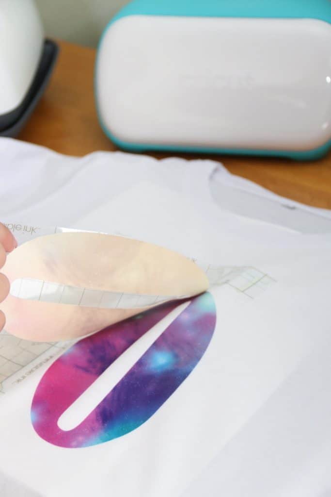 Cricut Infusible Ink