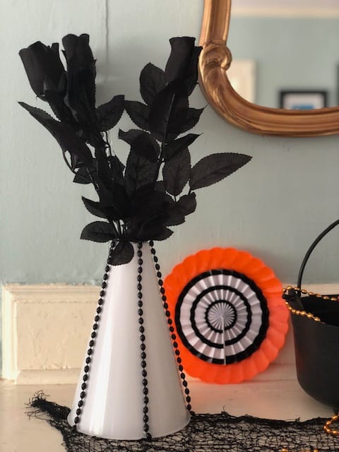 Halloween Decor DIYs from Party City