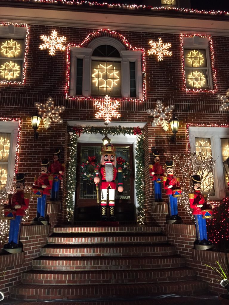 Christmas Lights