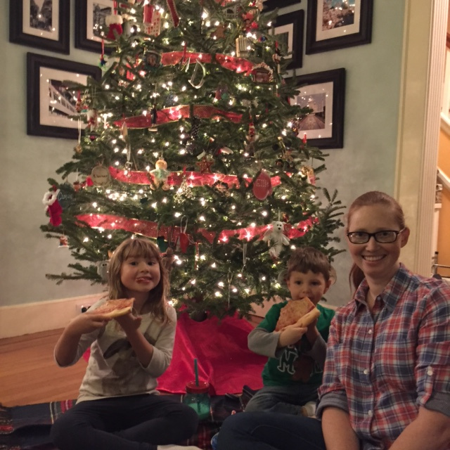 25+ Christmas Ideas to do at Home Suburban Wife, City Life