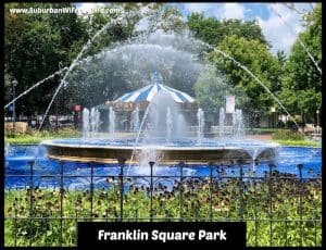 Franklin Square Park